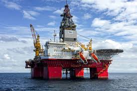 CERTIFICATE IN OIL RIG AND DRILLING PROCESS